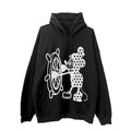 STEAMBOAT WILLIE HOODIE SS26