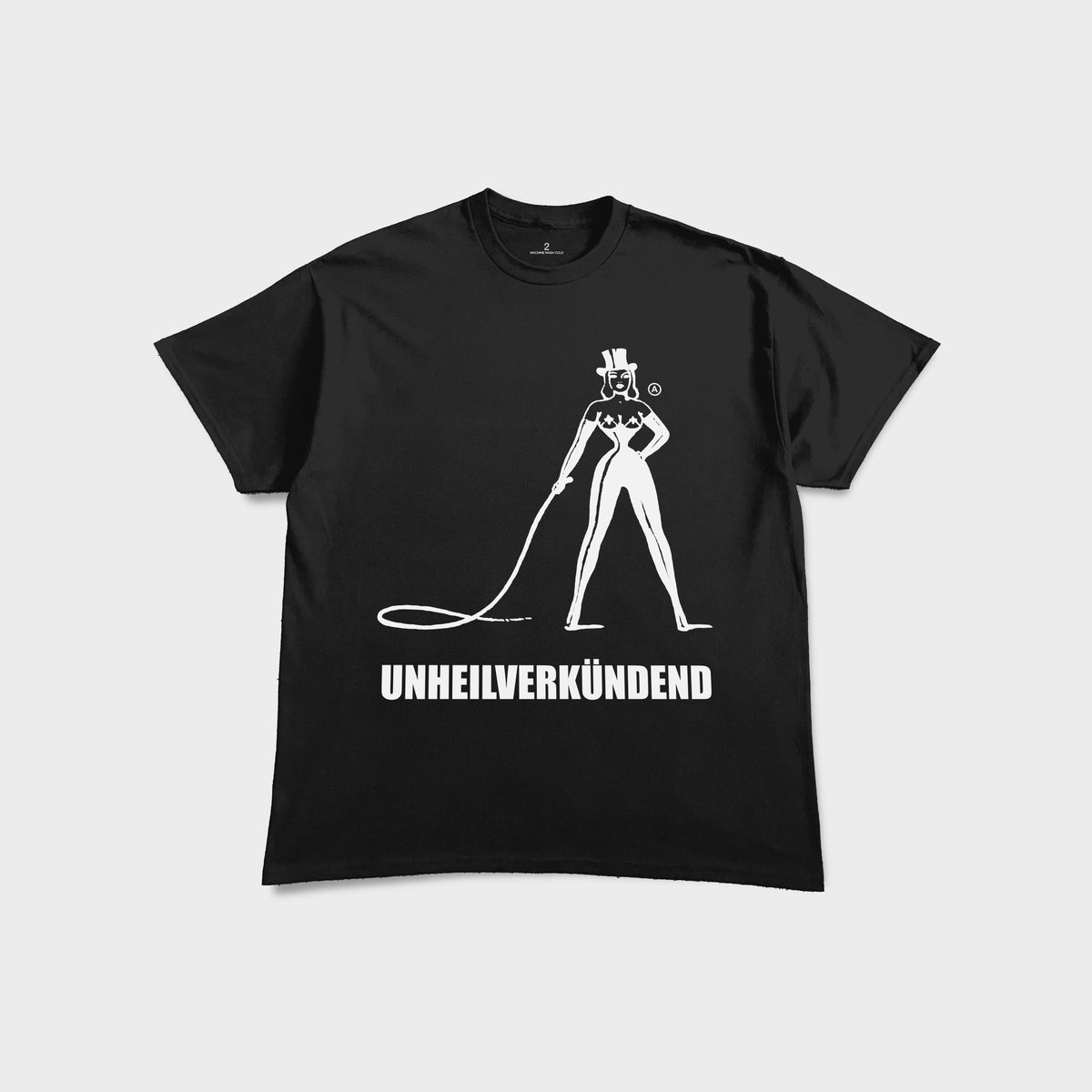 OMINOUS T SHIRT