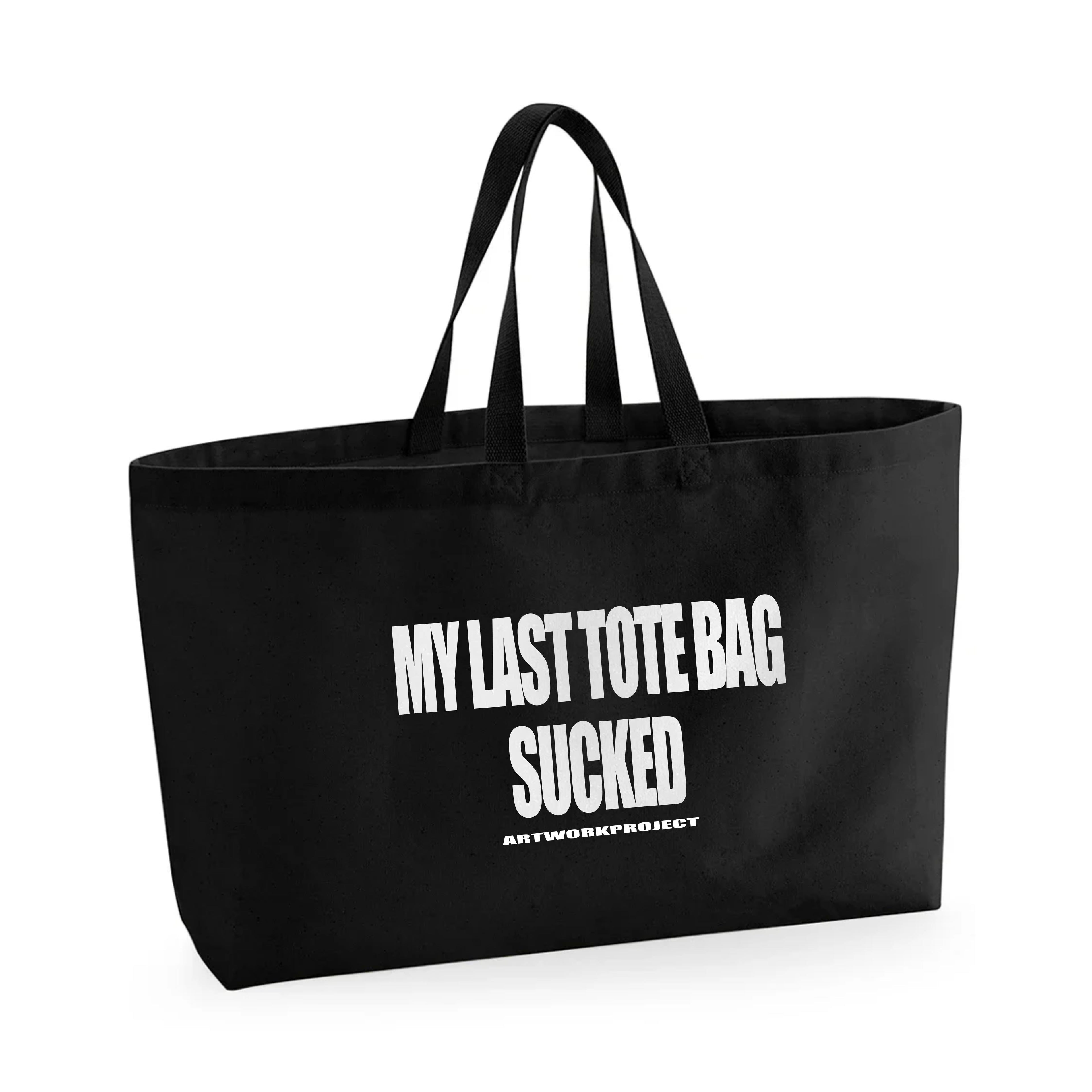 TOTE (FREE WITH ORDER)