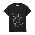DANCING SKELETONS T SHIRT02