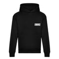 MINI ARTWRK HOODIE