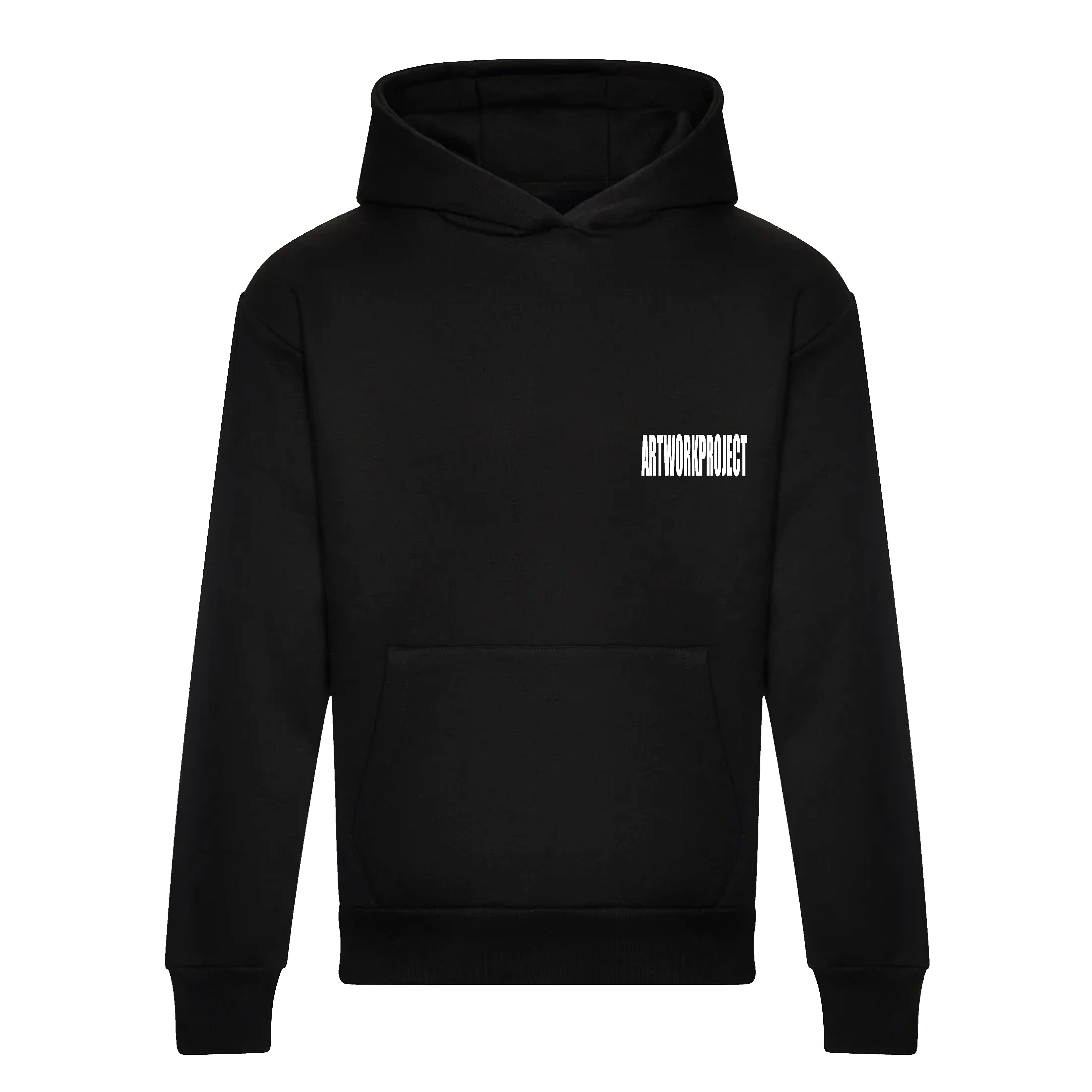 MINI ARTWRK HOODIE