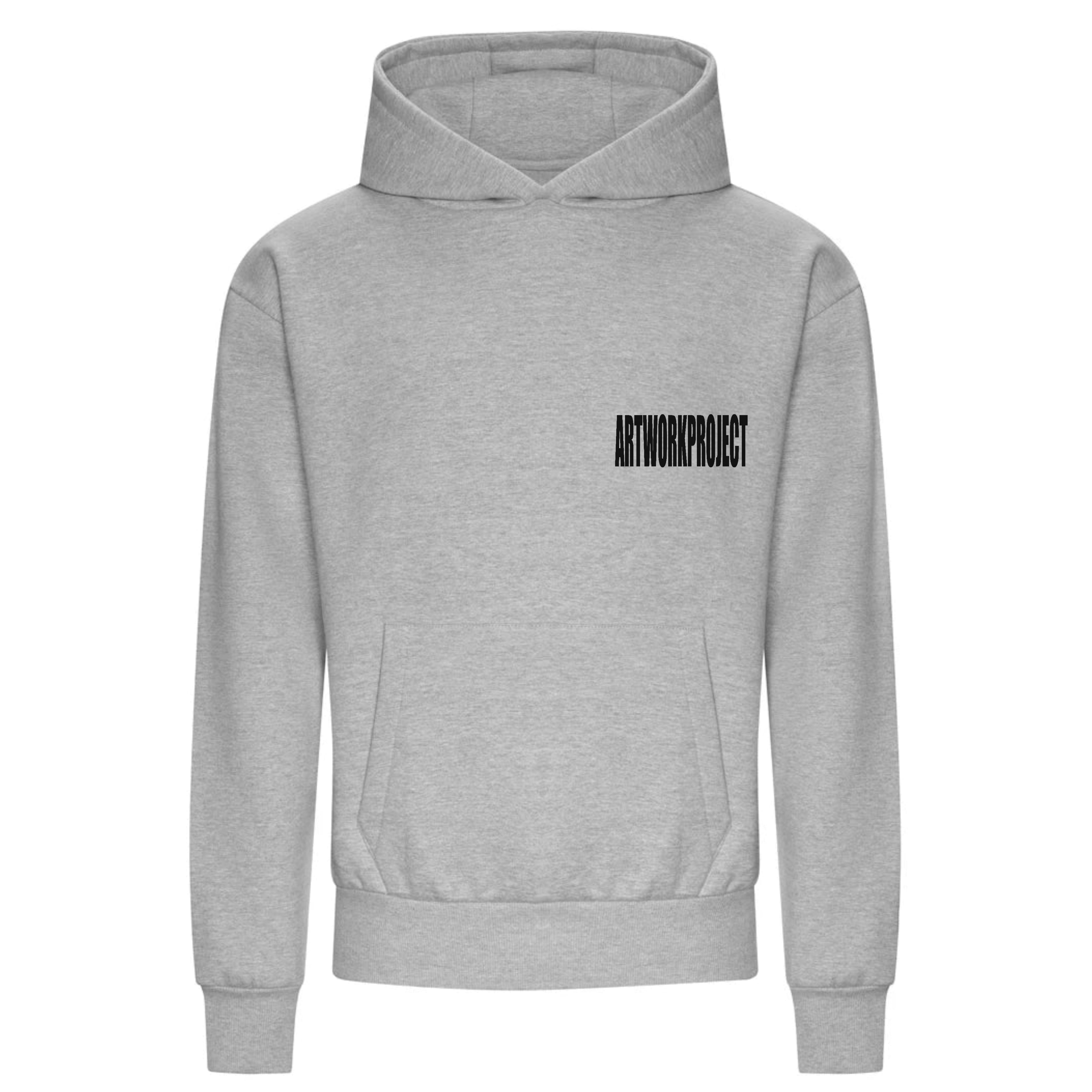 MINI ARTWRK HOODIE