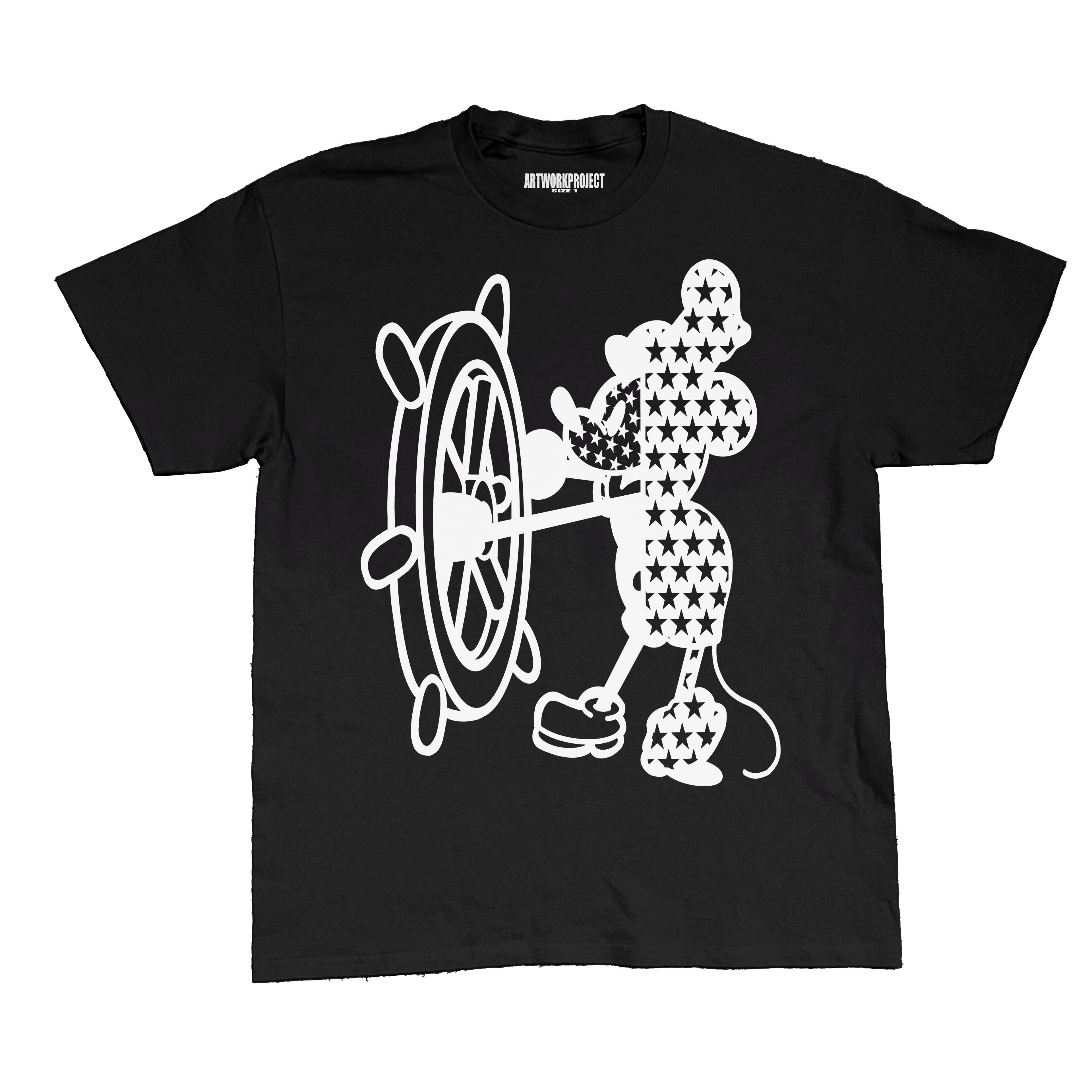 SS26 T SHIRT