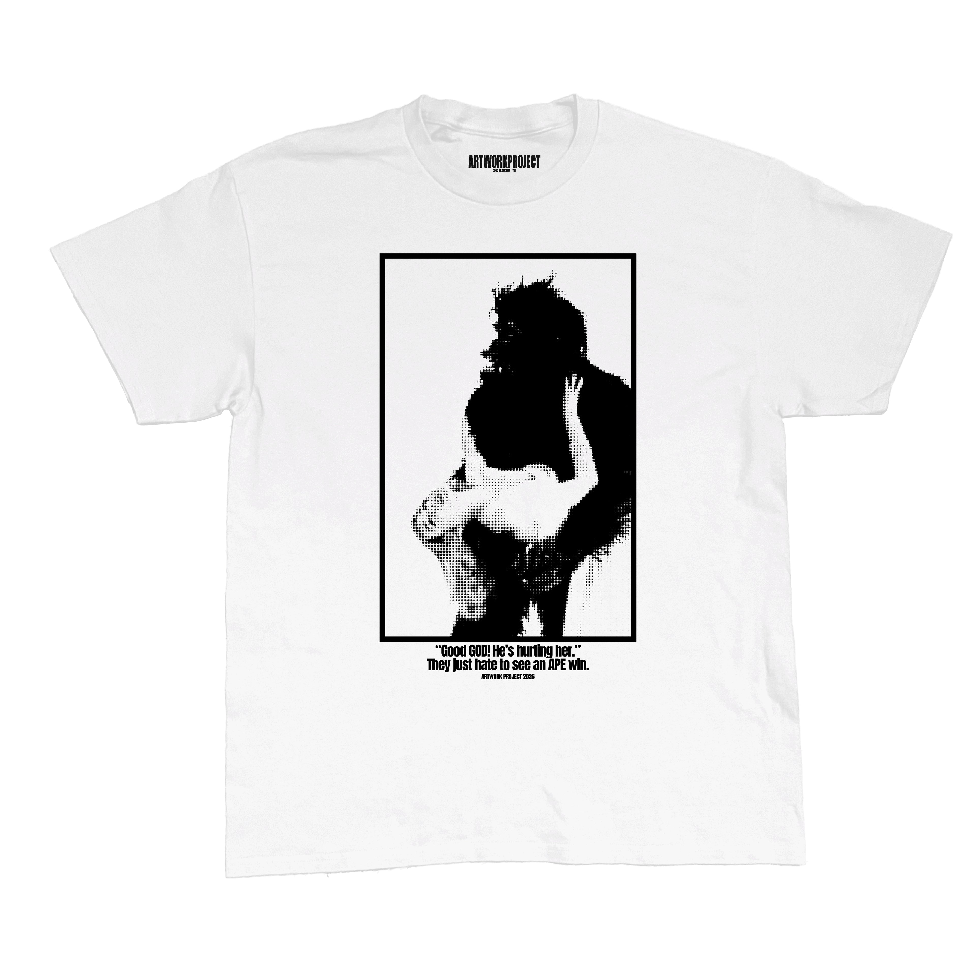 APE TEE