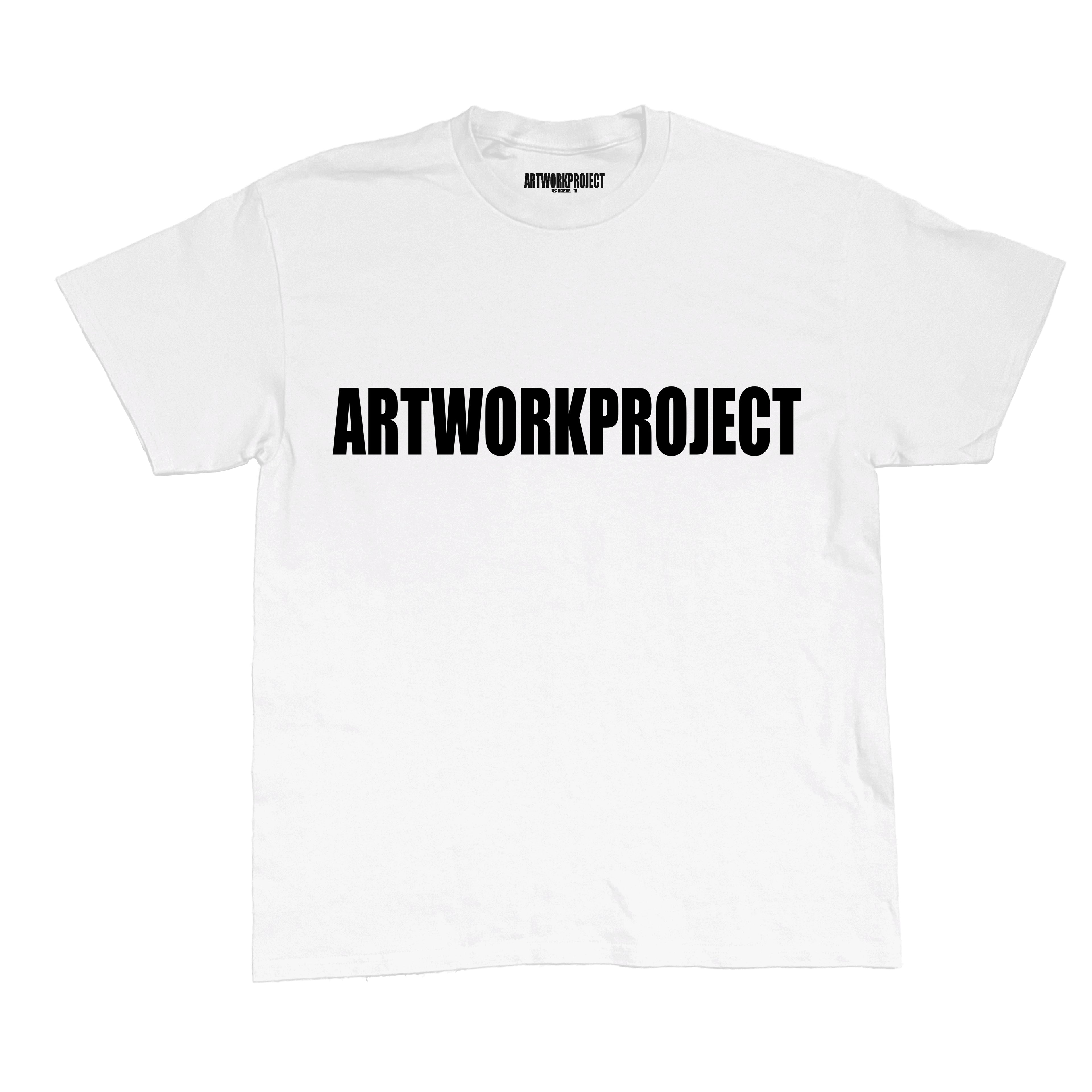 MINIMAL TEE SS26