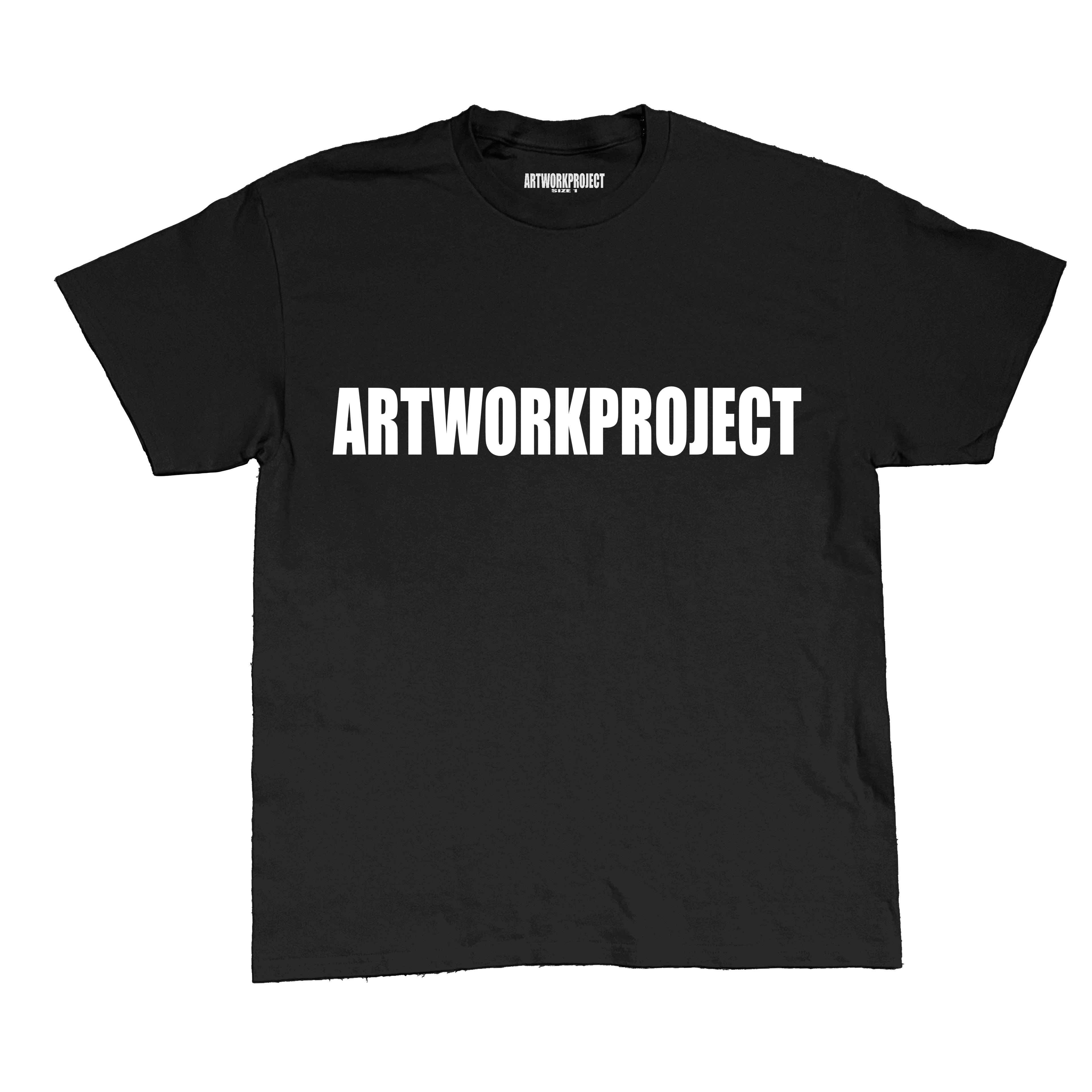 MINIMAL T SHIRT SS26