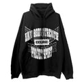 STEROID HOODIE