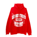 STEROID HOODIE SS26